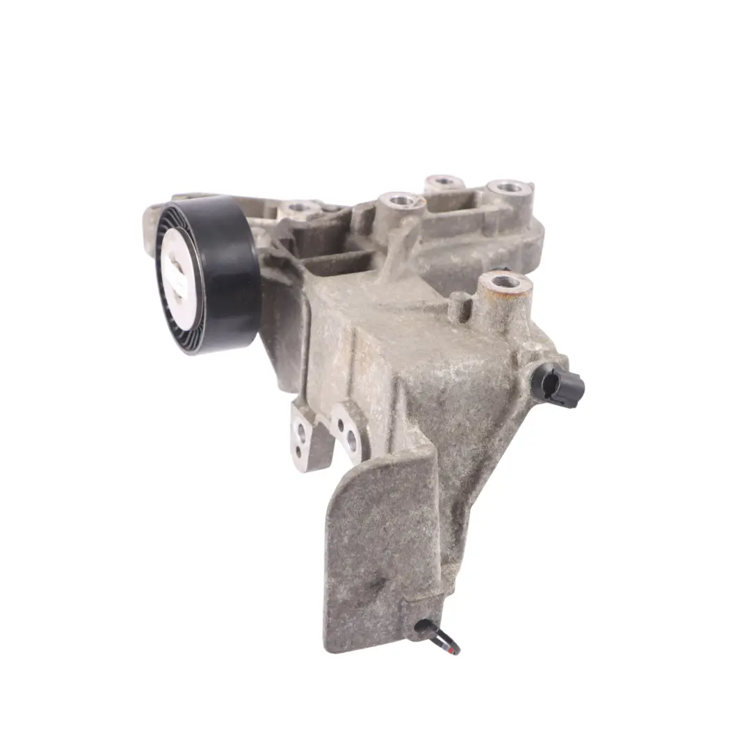 Wspornik Sprężarki Klimatyzacji Alternatora do Fiat Doblo 2 1.6 D o numerze 55217825 Fiat Doblo 2 1.6 D Wspornik Sprężarki Klimatyzacji Alternatora - SKU 55217825 - Numer Części 55217825