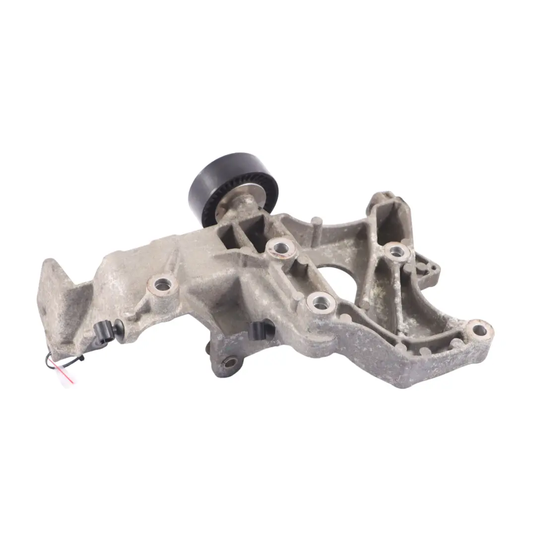 Fiat Doblo 2 1.6 Diesel A/C Compressor Bracket Alternator Support - SKU 55217825 - Part number 55217825