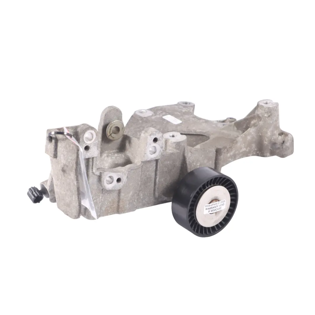 Fiat Doblo 2 1.6 D A/C Kompressor Halterung Lichtmaschine Unterstützung - SKU 55217825 - Teilenummer 55217825