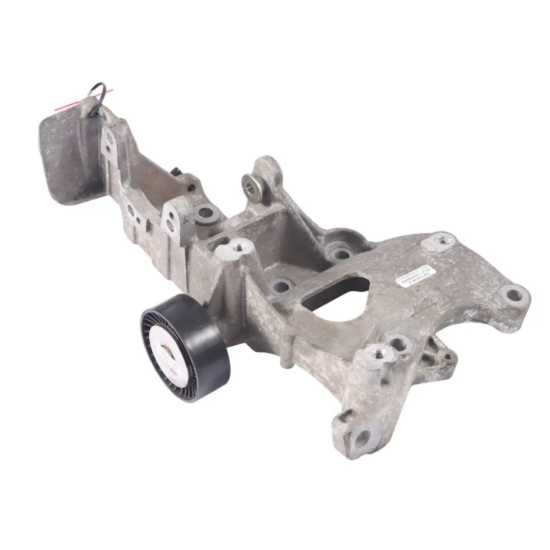Fiat Doblo 2 1.6 D A/C Kompressor Halterung Lichtmaschine Unterstützung - SKU 55217825 - Teilenummer 55217825