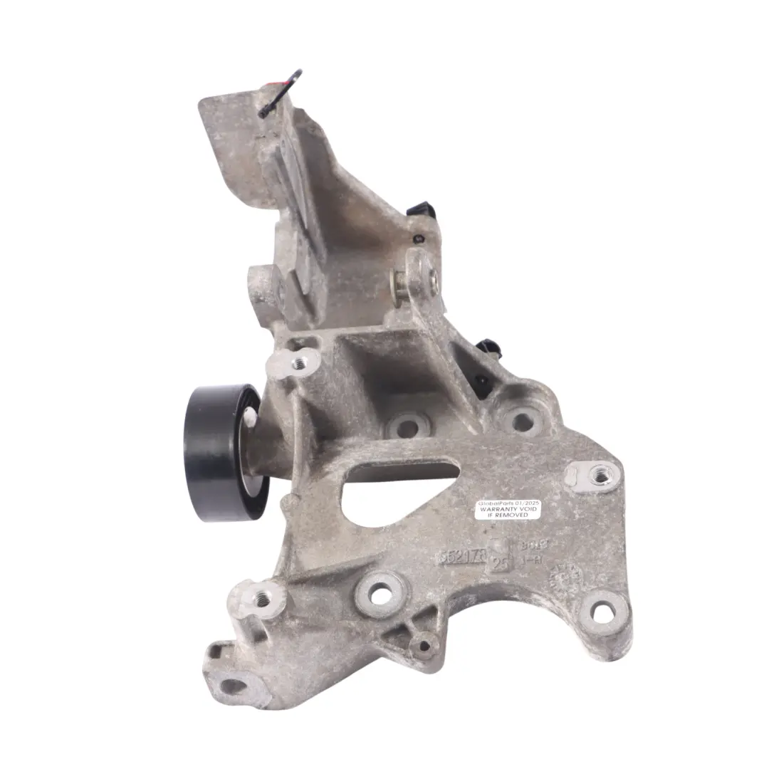 A/C Compressore Staffa Supporto Alternatore per Fiat Doblo 2 1.6 Diesel con numero di parte 55217825 Fiat Doblo 2 1.6 Diesel A/C Compressore Staffa Supporto Alternatore - SKU 55217825 - Numero di parte 55217825