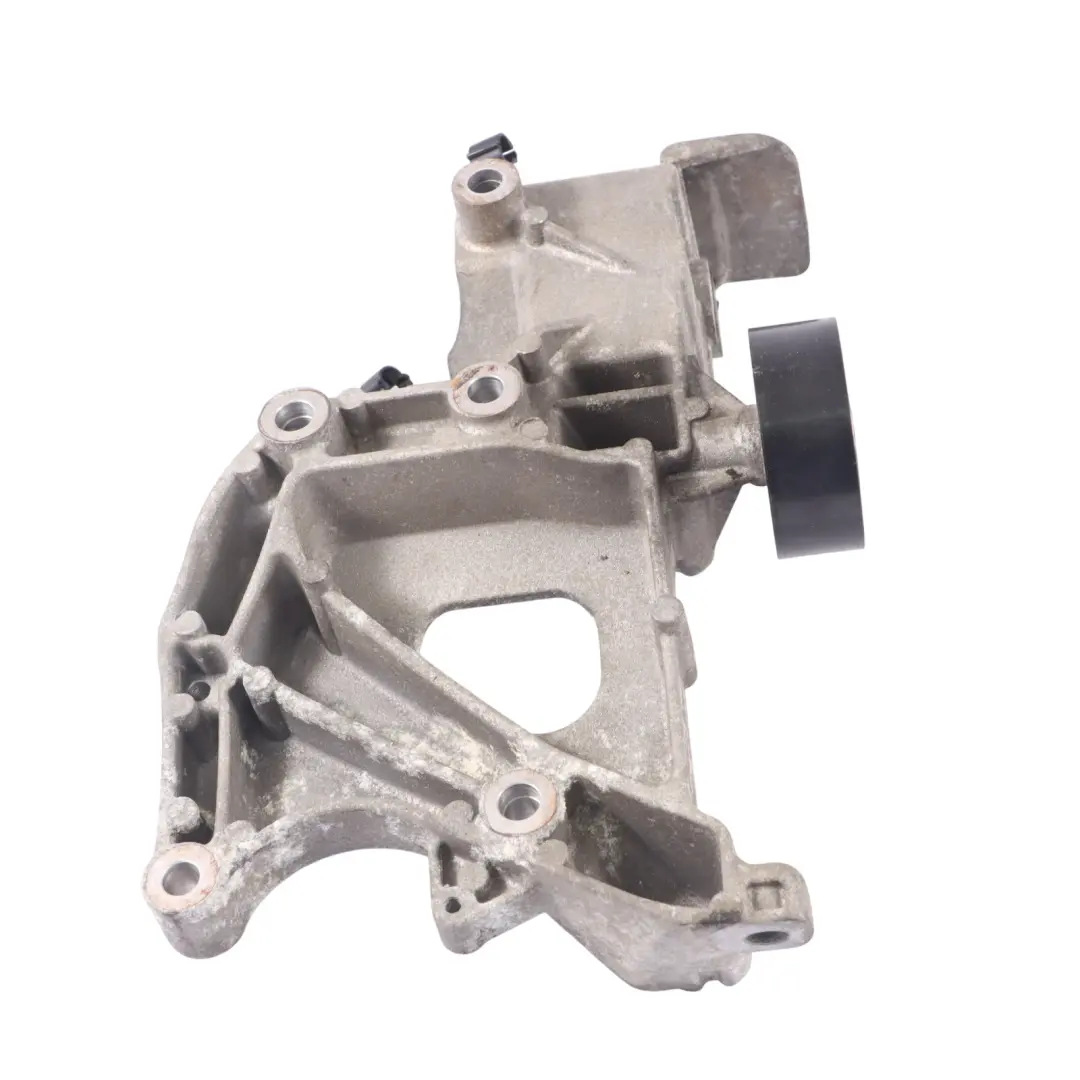Fiat Doblo 2 1.6 Diesel A/C Compresor Soporte Alternador - SKU 55217825 - Número de pieza 55217825