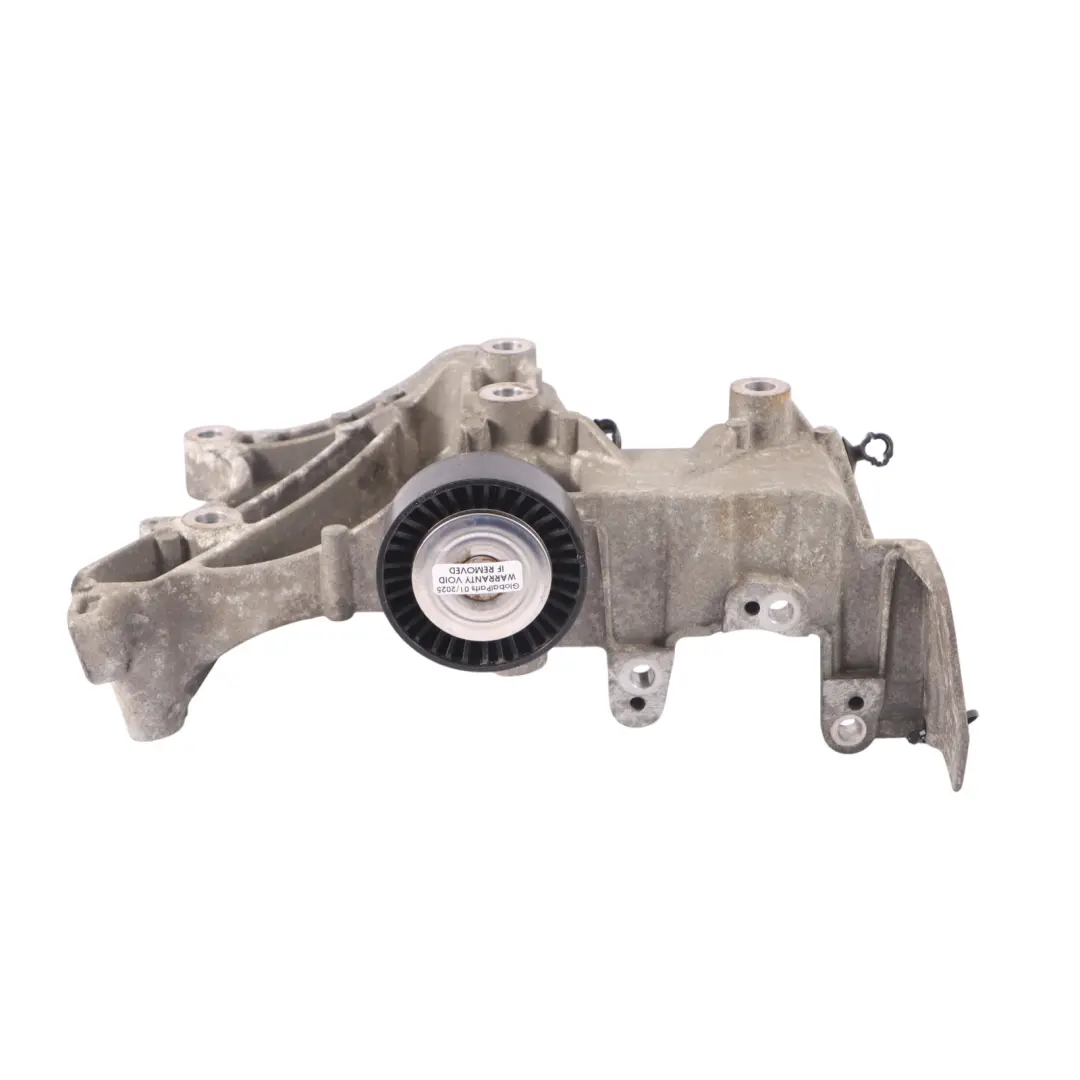 Wspornik Sprężarki Klimatyzacji Alternatora do Fiat Doblo 2 1.6 D o numerze 55217825 Fiat Doblo 2 1.6 D Wspornik Sprężarki Klimatyzacji Alternatora - SKU 55217825 - Numer Części 55217825
