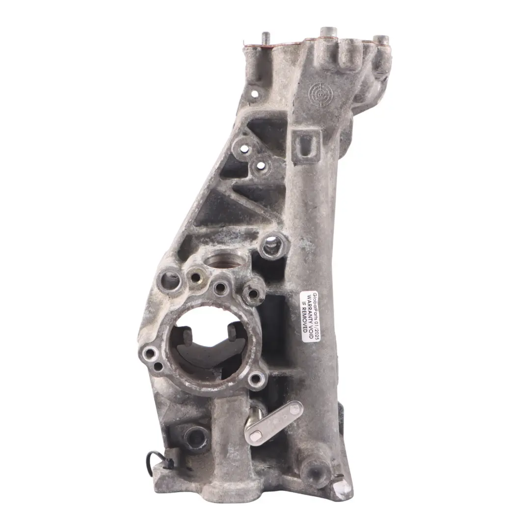 Fiat Doblo Mk2 JTD Diesel Motore EGR Gas Scarico Raffreddatore Staffa 55222433 - SKU 55222433-1 - Numero di parte 55222433-1
