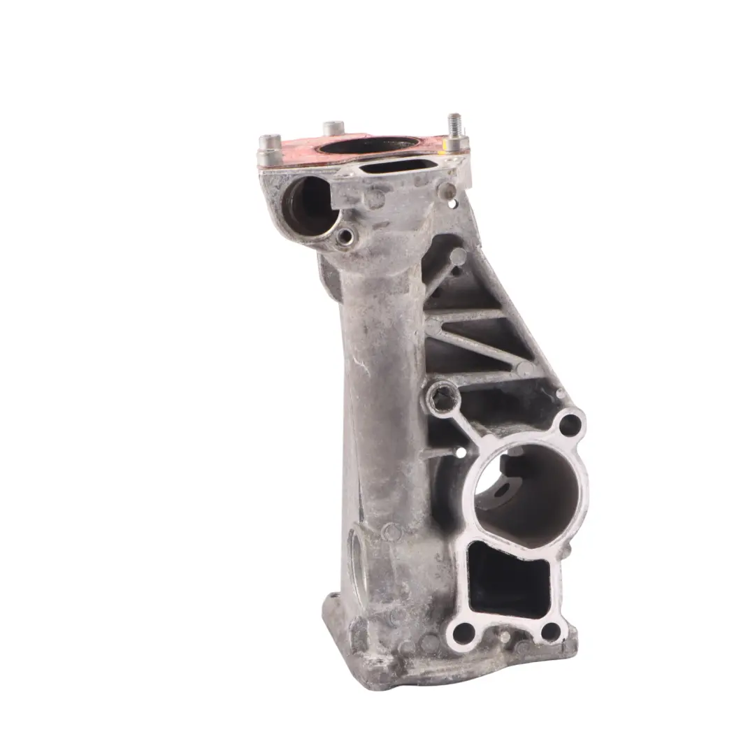 Fiat Doblo Mk2 JTD Ligne Support Pour Refroidisseur EGR Moteur diesel - SKU 55222433-1 - Numéro de pièce 55222433