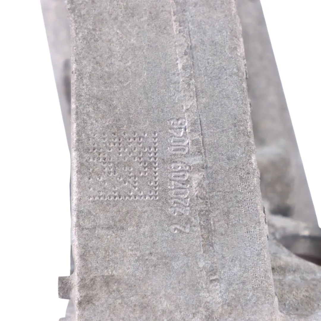 Fiat Doblo Mk2 JTD Motor Diesel EGR Enfriador Gas Escape Soporte Línea 55222433 - SKU 55222433-1 - Número de pieza 55222433-1