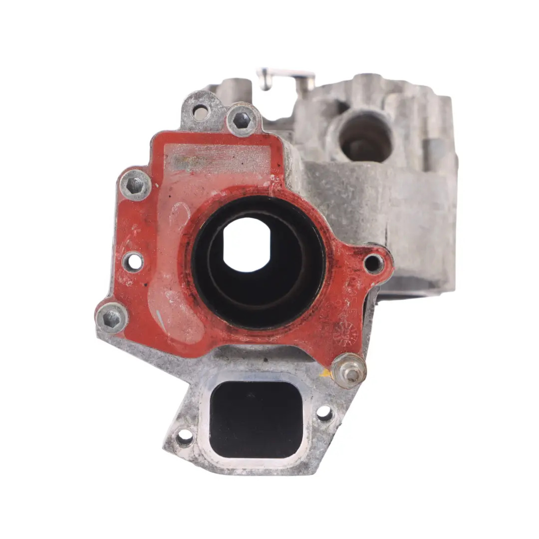 Mk2 JTD Dieselmotor AGR Abgaskühler Halterung Leitung 55222433 für Fiat Doblo mit Teilenummer 55222433-1 Fiat Doblo Mk2 JTD Dieselmotor AGR Abgaskühler Halterung Leitung 55222433 - SKU 55222433-1 - Teilenummer 55222433-1