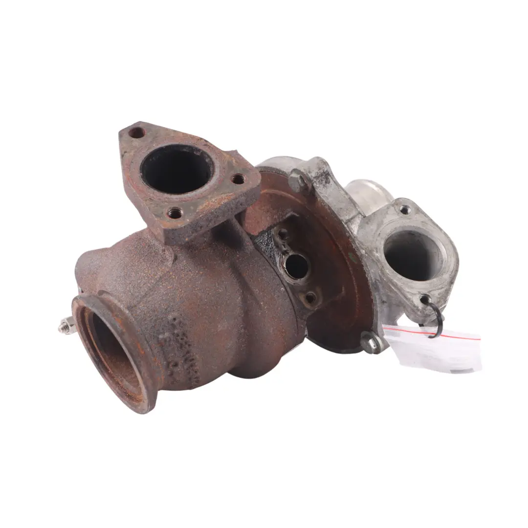 Fiat Doblo Mk2 2.0D Multijet Diesel Engine Turbocharger - SKU 55225012 - Part number 55225012
