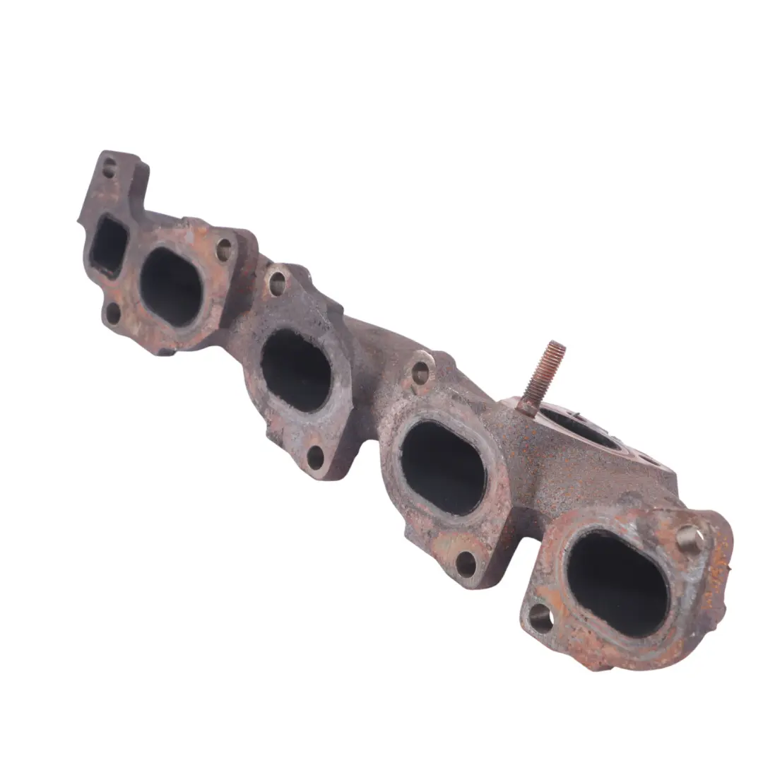 Collecteur d'Echappement pour Fiat Doblo 1.6 Diesel JTD Multijet à propos du numéro de pièce 55229729 Fiat Doblo 1.6 Diesel JTD Multijet Collecteur d'Echappement - SKU 55229729 - Numéro de pièce 55229729