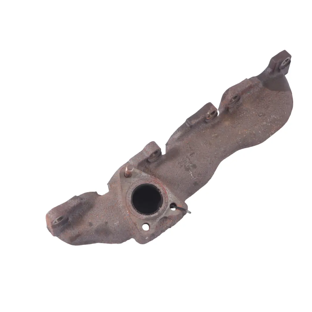 Colector de escape para Fiat Doblo 1.6 Diesel JTD Multijet con número de pieza 55229729 Fiat Doblo 1.6 Diesel JTD Multijet Colector de escape - SKU 55229729 - Número de pieza 55229729