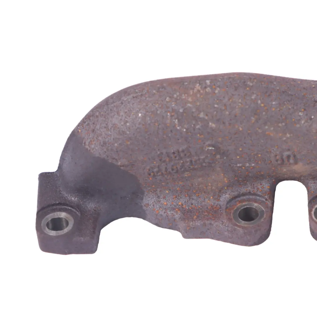 Collecteur d'Echappement pour Fiat Doblo 1.6 Diesel JTD Multijet à propos du numéro de pièce 55229729 Fiat Doblo 1.6 Diesel JTD Multijet Collecteur d'Echappement - SKU 55229729 - Numéro de pièce 55229729