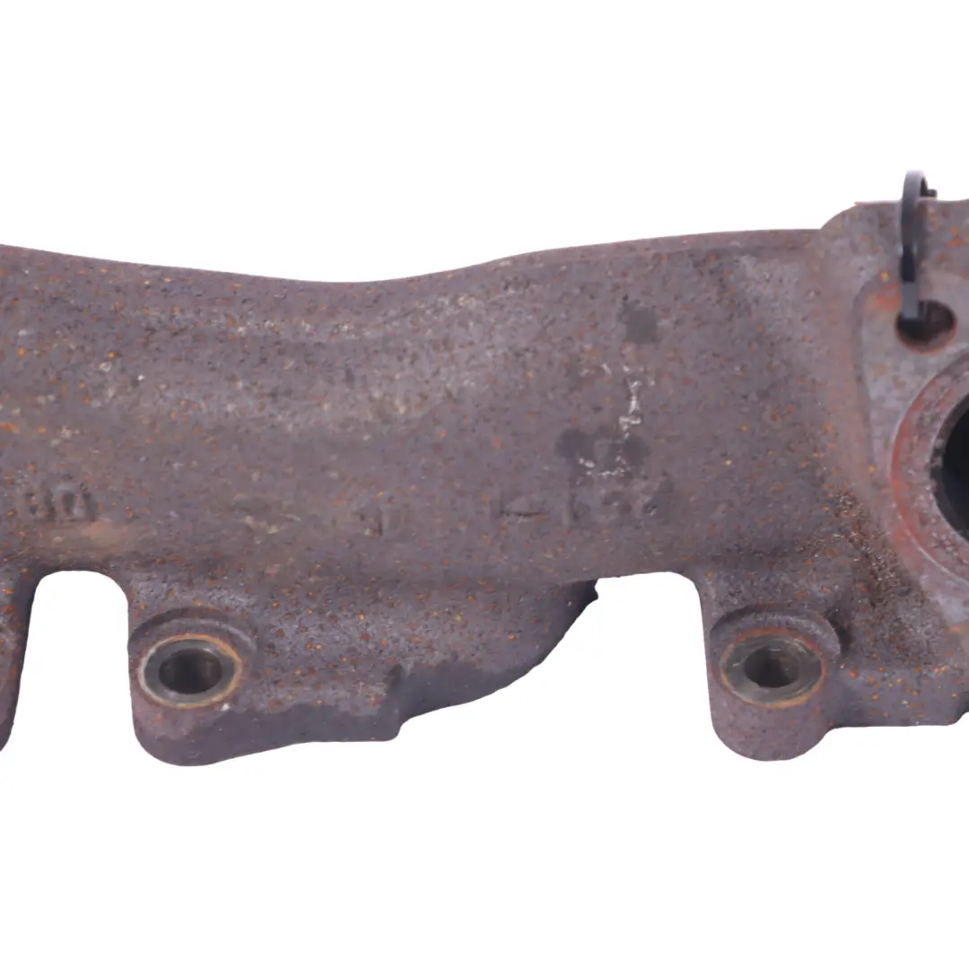 Fiat Doblo 1.6 Diesel JTD Multijet Collettore di scarico - SKU 55229729 - Numero di parte 55229729