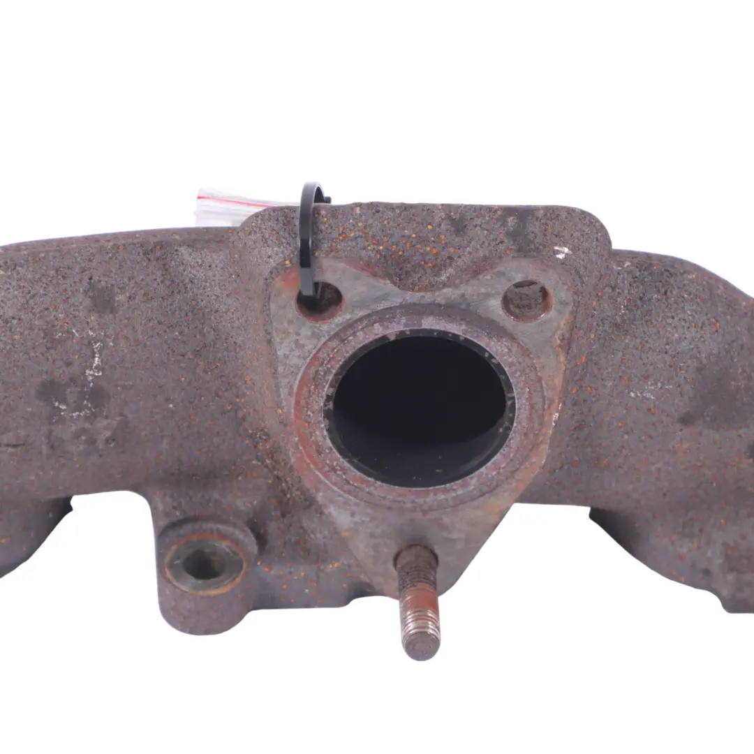 Collettore di scarico per Fiat Doblo 1.6 Diesel JTD Multijet con numero di parte 55229729 Fiat Doblo 1.6 Diesel JTD Multijet Collettore di scarico - SKU 55229729 - Numero di parte 55229729