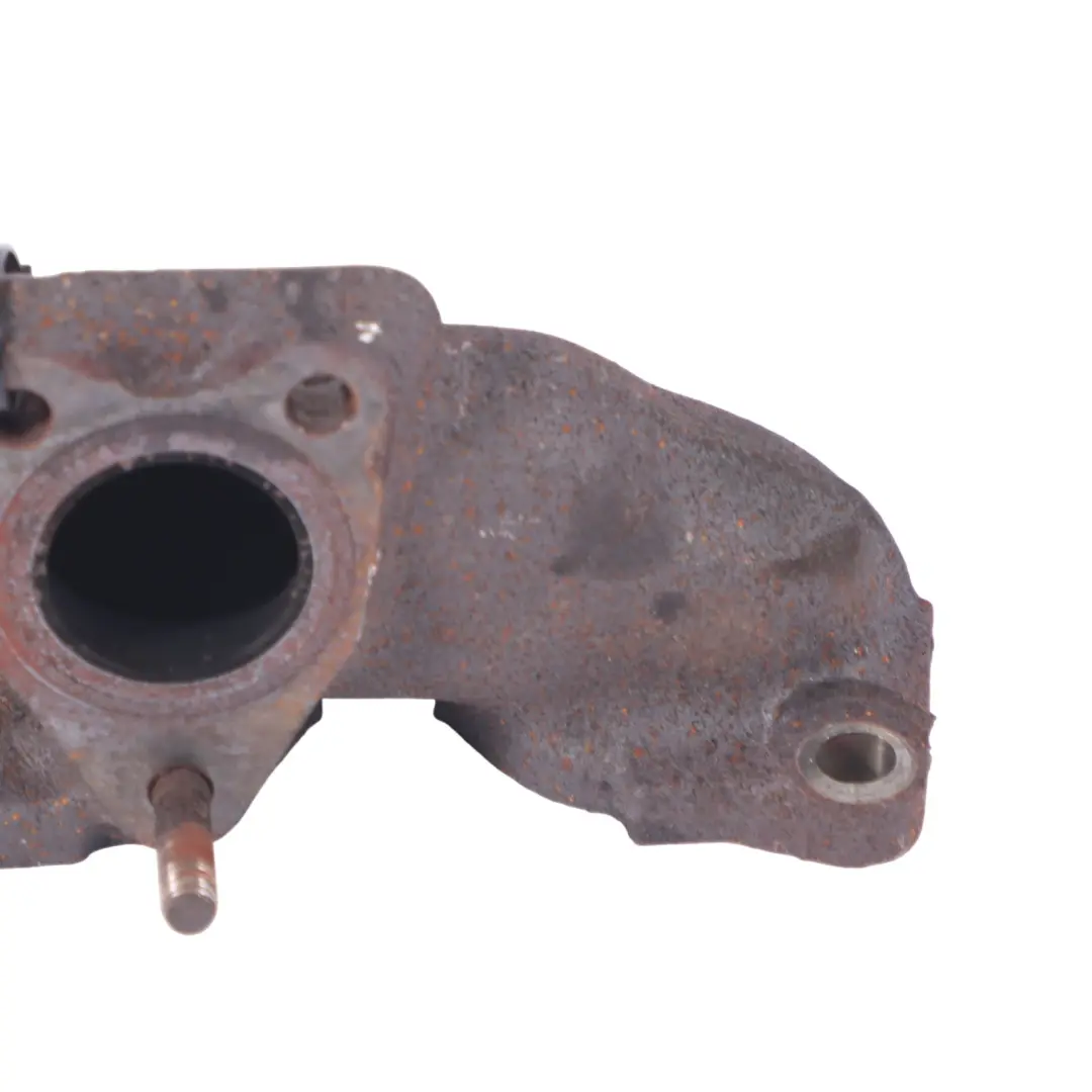 Fiat Doblo 1.6 Diesel JTD Multijet Collettore di scarico - SKU 55229729 - Numero di parte 55229729