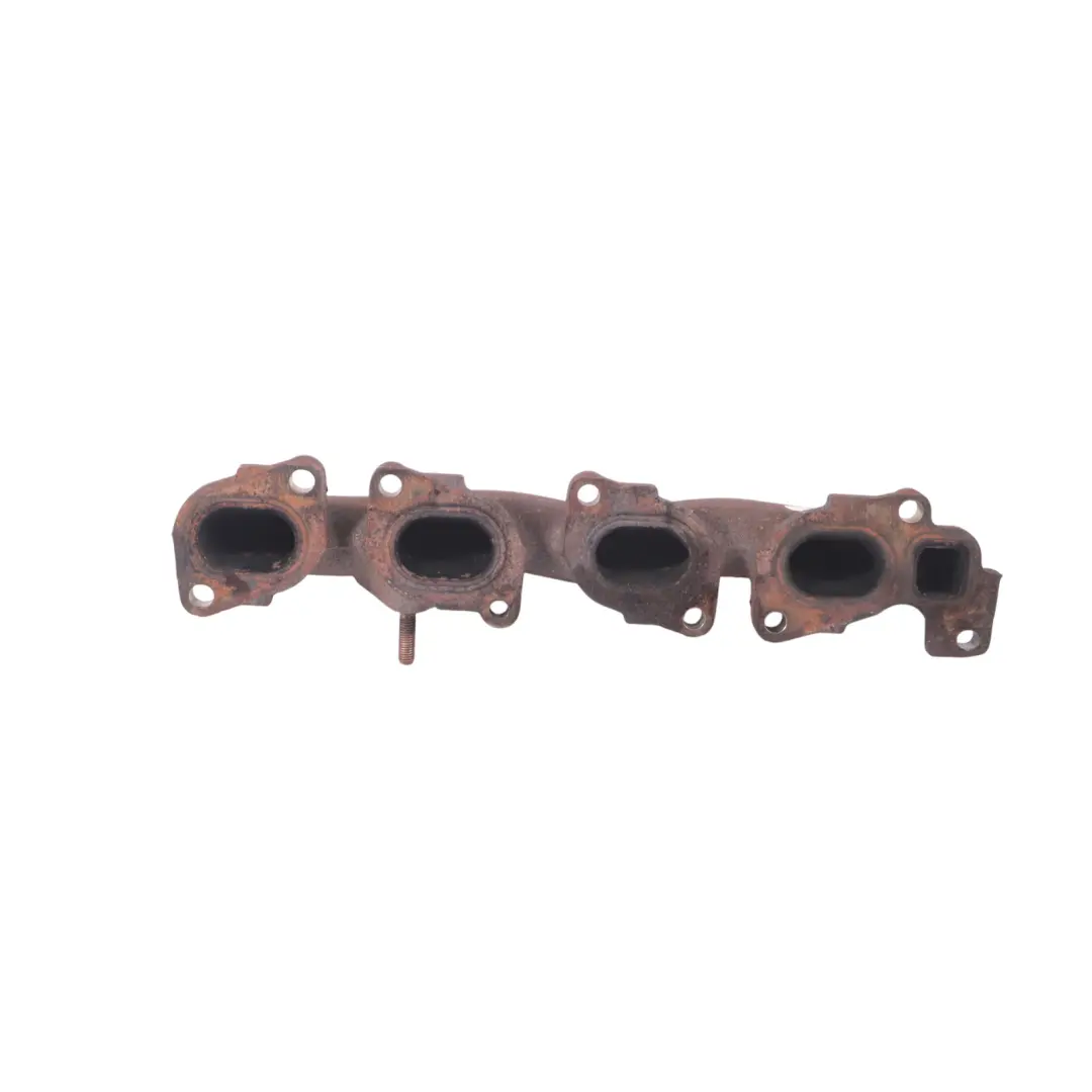 Fiat Doblo 1.6 Diesel JTD Multijet Collettore di scarico - SKU 55229729 - Numero di parte 55229729