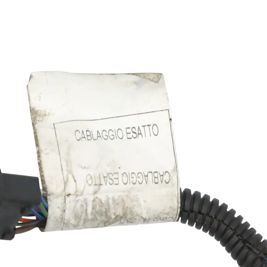 Mazo de cables del motor para Fiat Doblo con número de pieza 55230143 Fiat Doblo Mazo de cables del motor - SKU 55230143 - Número de pieza 55230143