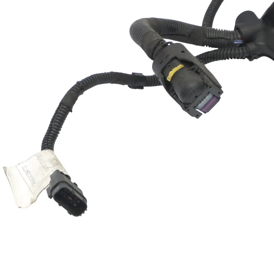 Fiat Doblo Motor Kabelbaum Kabelbaum - SKU 55230143 - Teilenummer 55230143