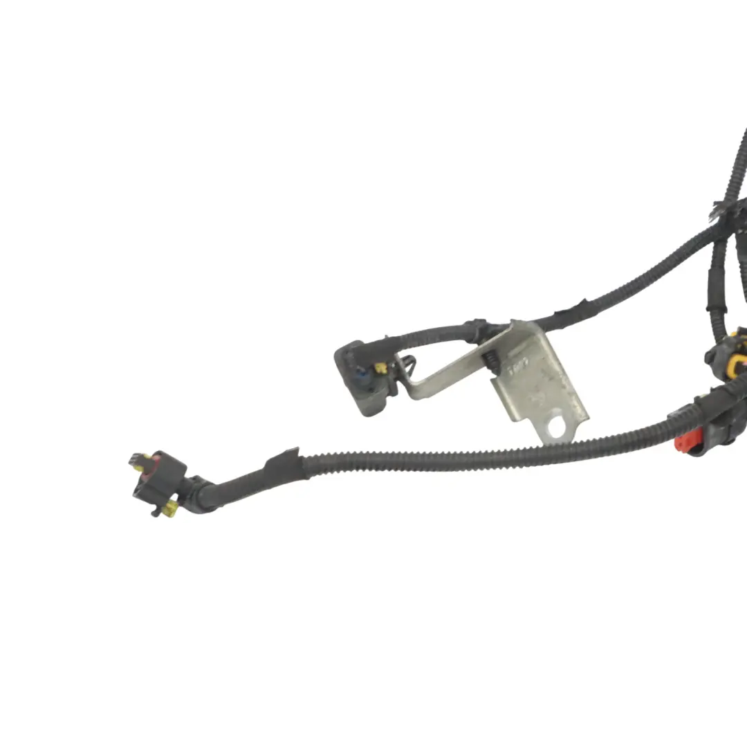 Fiat Doblo Engine Wiring Loom Cable Harness - SKU 55230143 - Part number 55230143