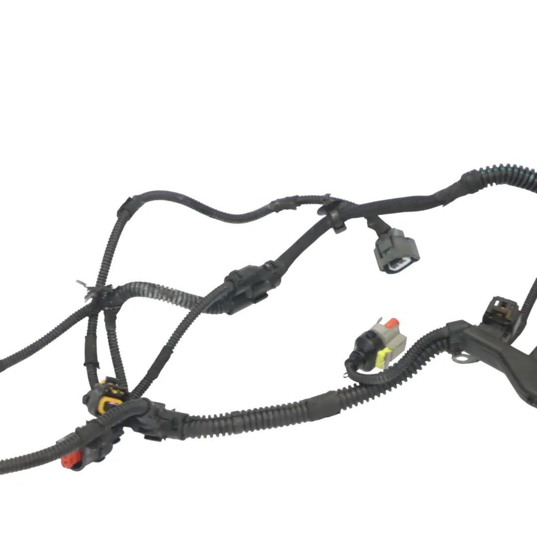 Mazo de cables del motor para Fiat Doblo con número de pieza 55230143 Fiat Doblo Mazo de cables del motor - SKU 55230143 - Número de pieza 55230143