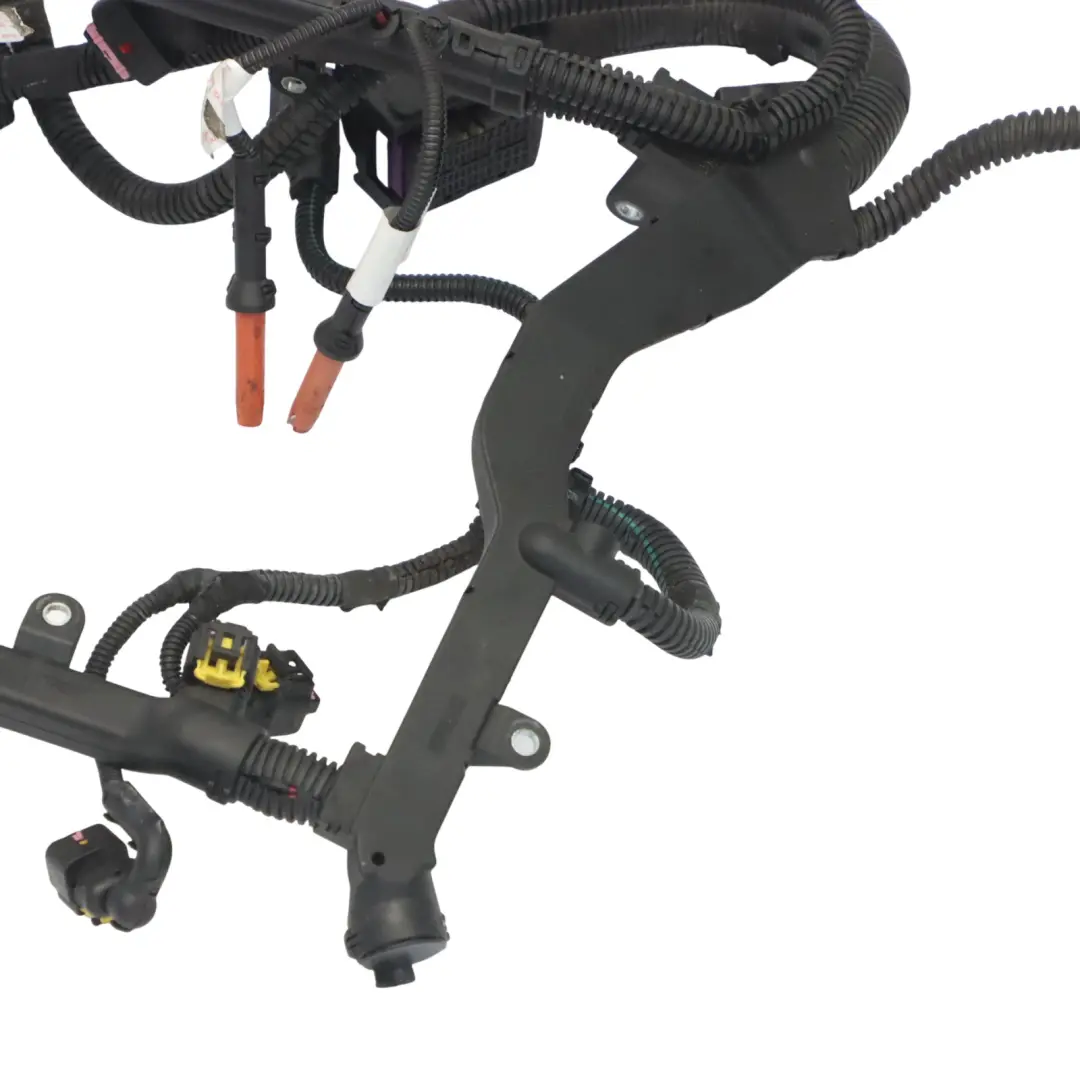 Mazo de cables del motor para Fiat Doblo con número de pieza 55230143 Fiat Doblo Mazo de cables del motor - SKU 55230143 - Número de pieza 55230143