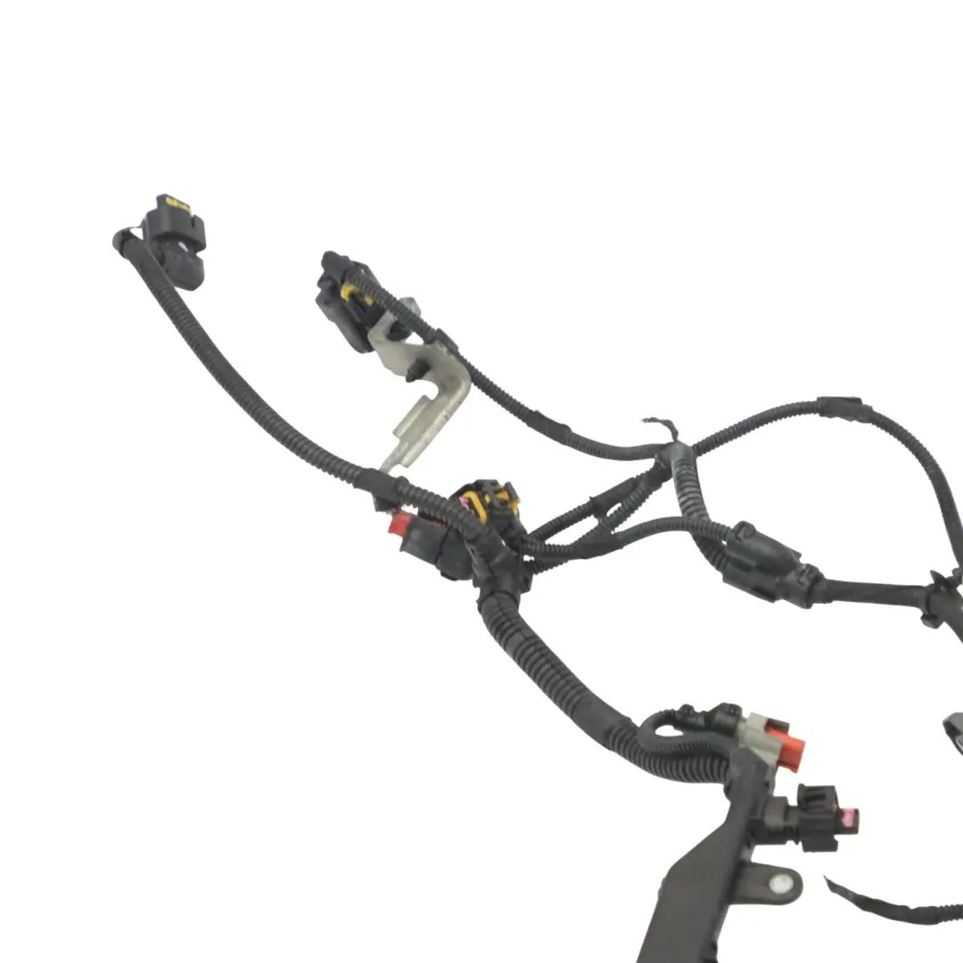 Fiat Doblo Motor Kabelbaum Kabelbaum - SKU 55230143 - Teilenummer 55230143