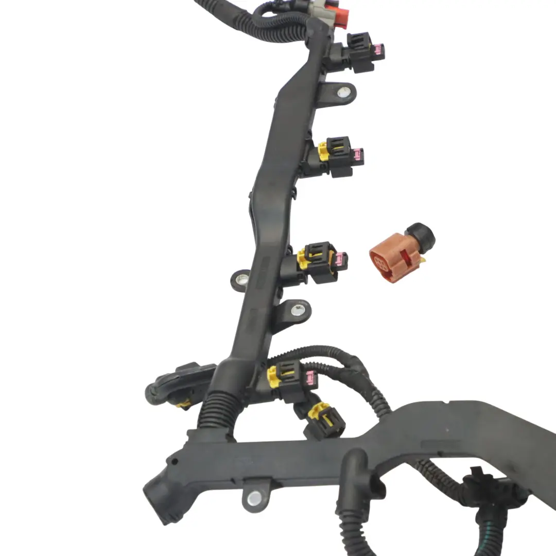 Faisceau de câbles de câblage du moteur pour Fiat Doblo à propos du numéro de pièce 55230143 Fiat Doblo Faisceau de câbles de câblage du moteur - SKU 55230143 - Numéro de pièce 55230143