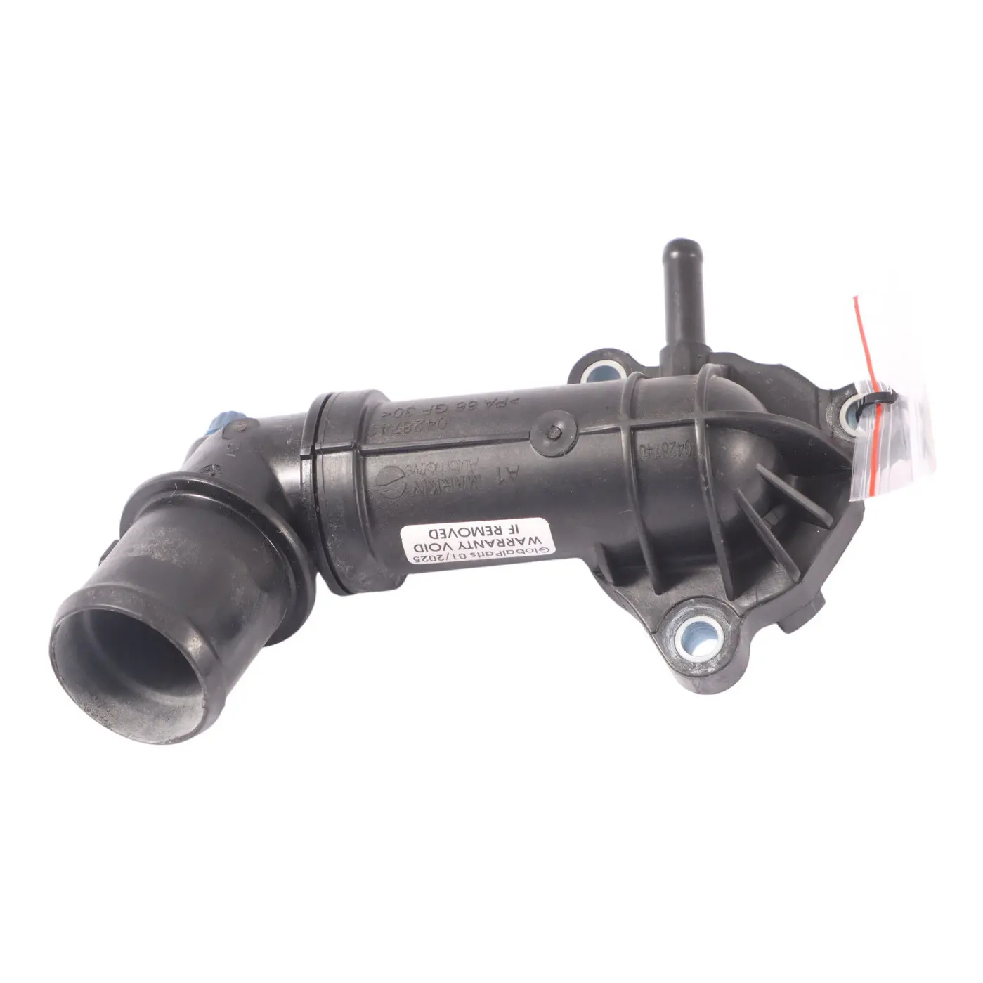 Fiat Doblo 2.0 Diesel Termostato Linea Tubo Alloggiamento 55241963