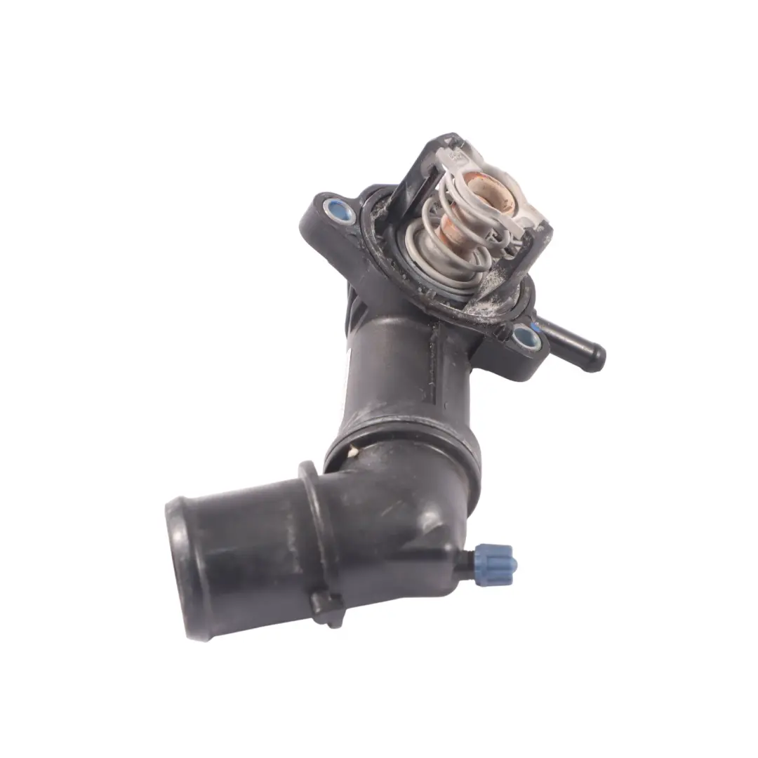 Thermostat liquide refroidissement diesel Tuyau Boîtier Fiat Doblo 2.0 - SKU 55241963 - Numéro de pièce 55241963
