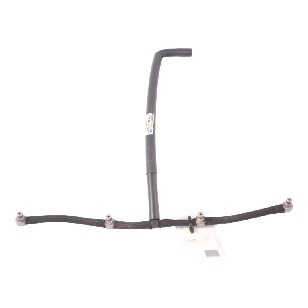 Tubo flessibile linea Gates fornitura iniezione per Fiat Doblo 2.0 Diesel con numero di parte 55269856 Fiat Doblo 2.0 Diesel Tubo flessibile linea Gates fornitura iniezione - SKU 55269856 - Numero di parte 55269856