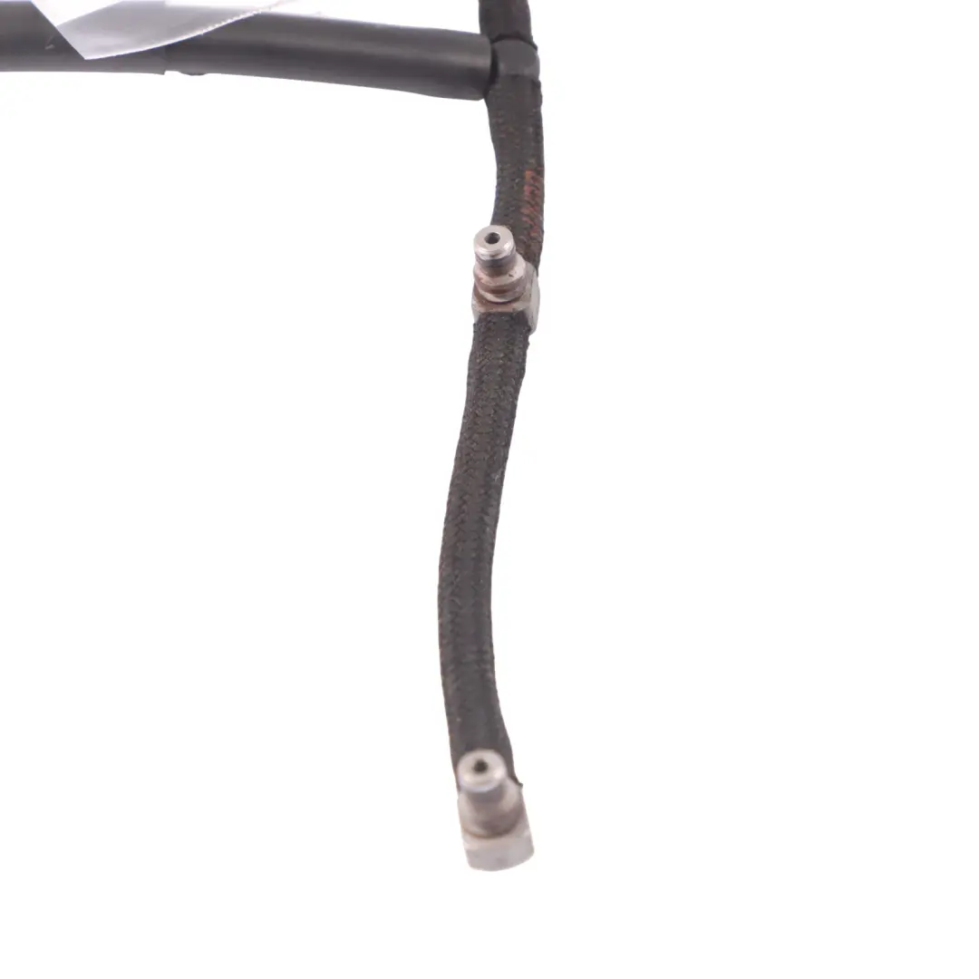 Tuyau carburant diesel Tube Pipe Portes Injection pour Fiat Doblo 2.0 à propos du numéro de pièce 55269856 Fiat Doblo 2.0 Tuyau carburant diesel Tube Pipe Portes Injection - SKU 55269856 - Numéro de pièce 55269856