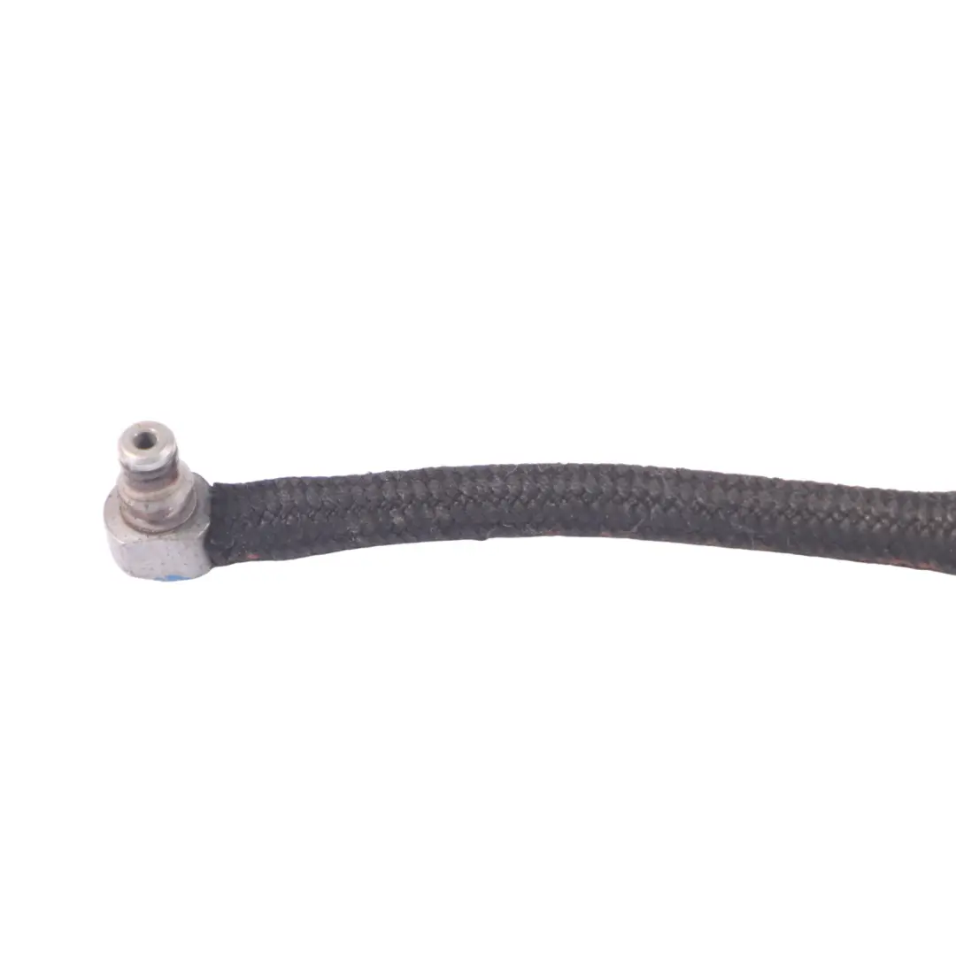 Fiat Doblo 2.0 Tuyau carburant diesel Tube Pipe Portes Injection - SKU 55269856 - Numéro de pièce 55269856