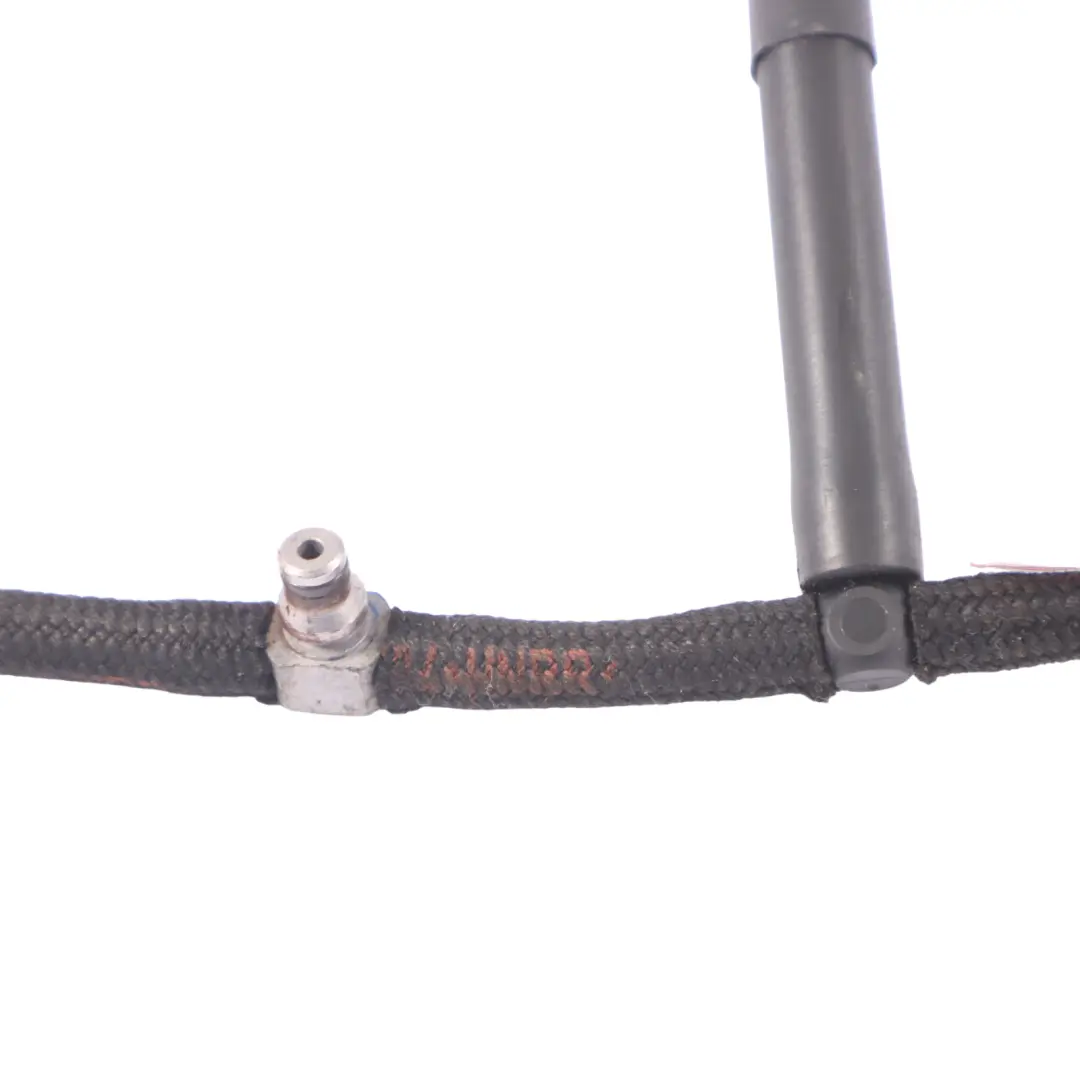 Tubo flessibile linea Gates fornitura iniezione per Fiat Doblo 2.0 Diesel con numero di parte 55269856 Fiat Doblo 2.0 Diesel Tubo flessibile linea Gates fornitura iniezione - SKU 55269856 - Numero di parte 55269856