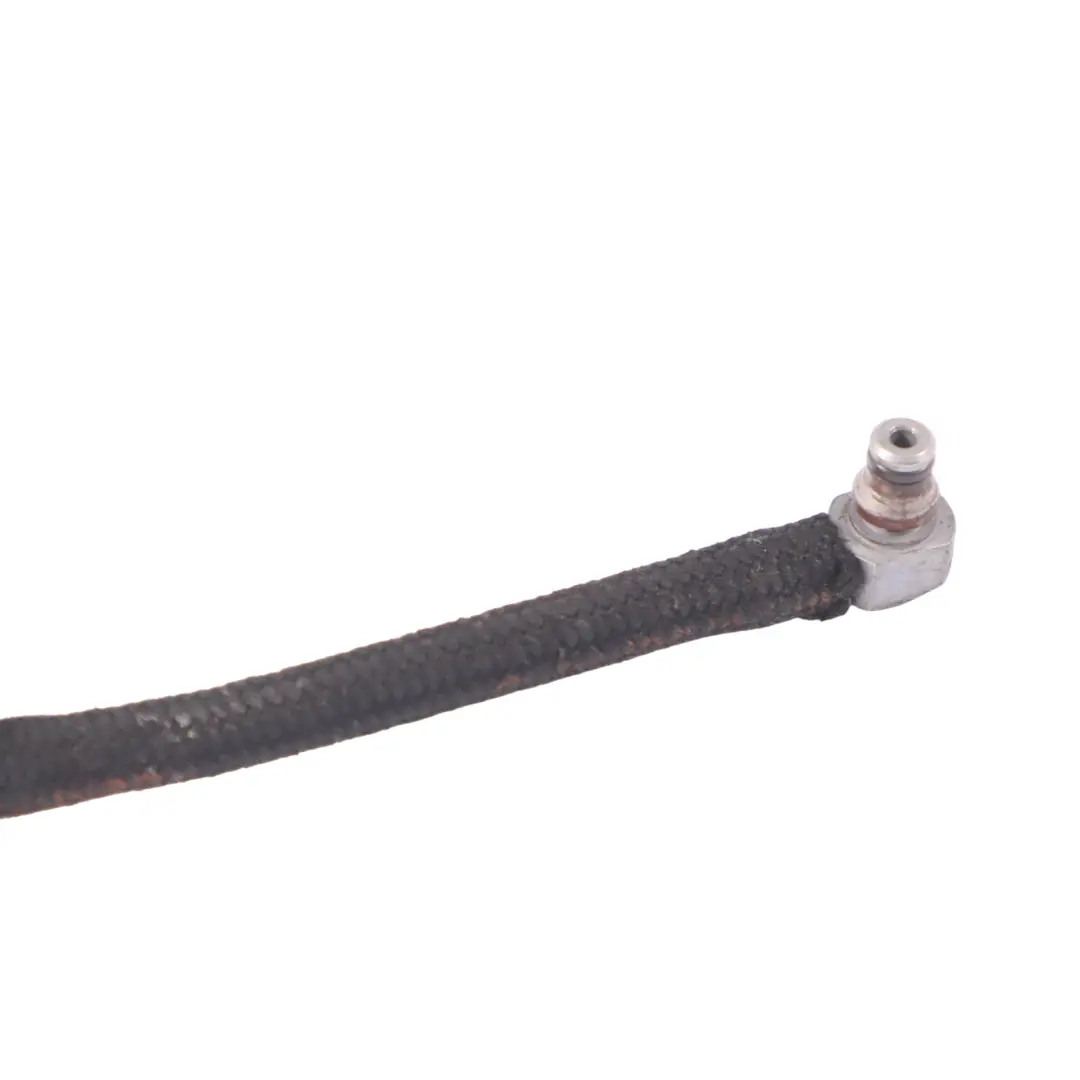 Fiat Doblo 2.0 Tuyau carburant diesel Tube Pipe Portes Injection - SKU 55269856 - Numéro de pièce 55269856
