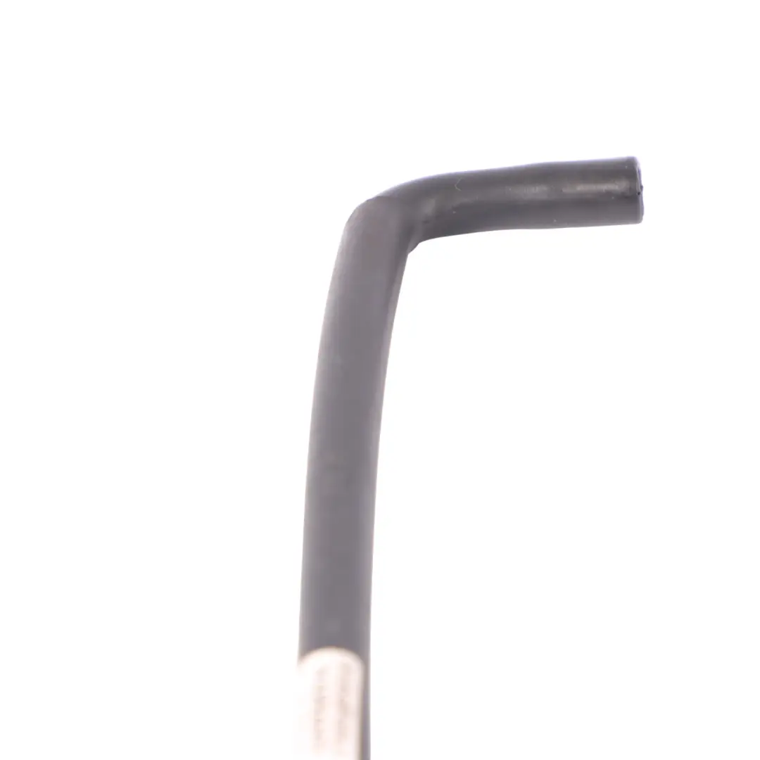 Fiat Doblo 2.0 Diesel Fuel Hose Line Tube Pipe Gates Supply Injection - SKU 55269856 - Part number 55269856