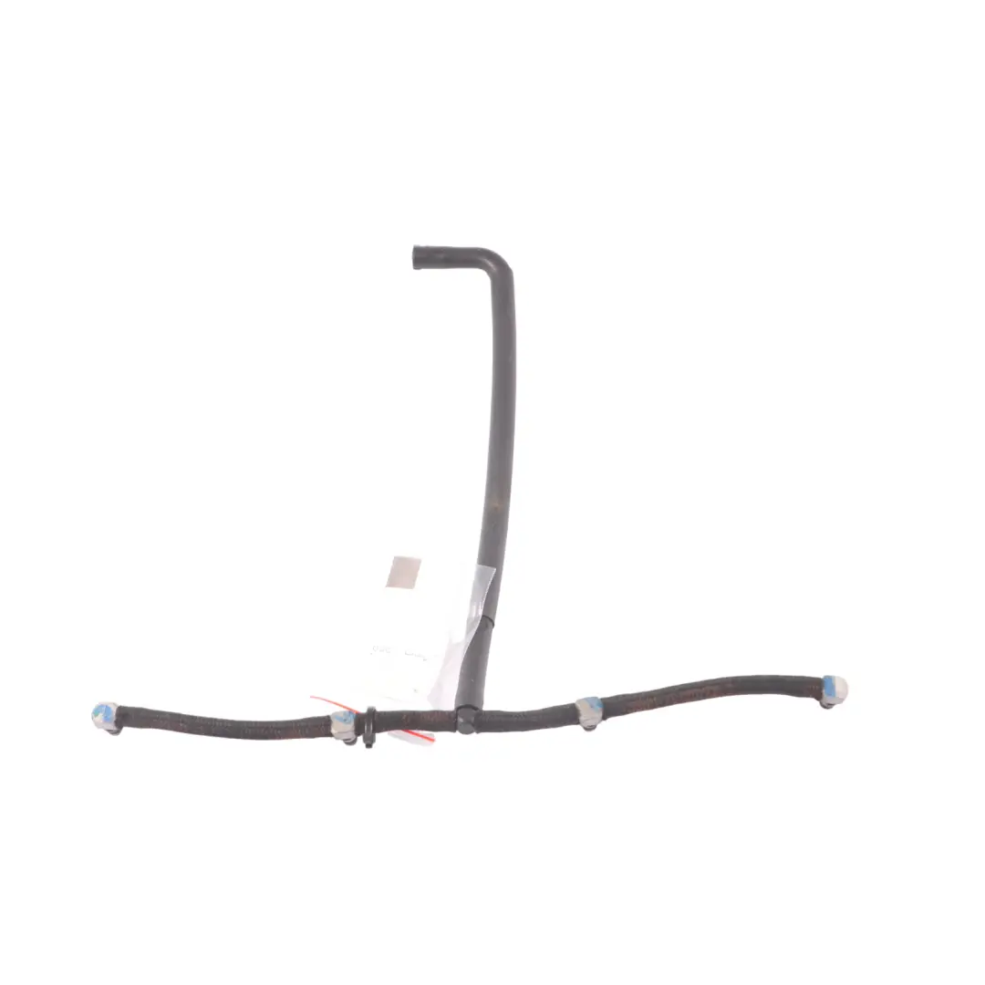 Fiat Doblo 2.0 Diesel Fuel Hose Line Tube Pipe Gates Supply Injection - SKU 55269856 - Part number 55269856