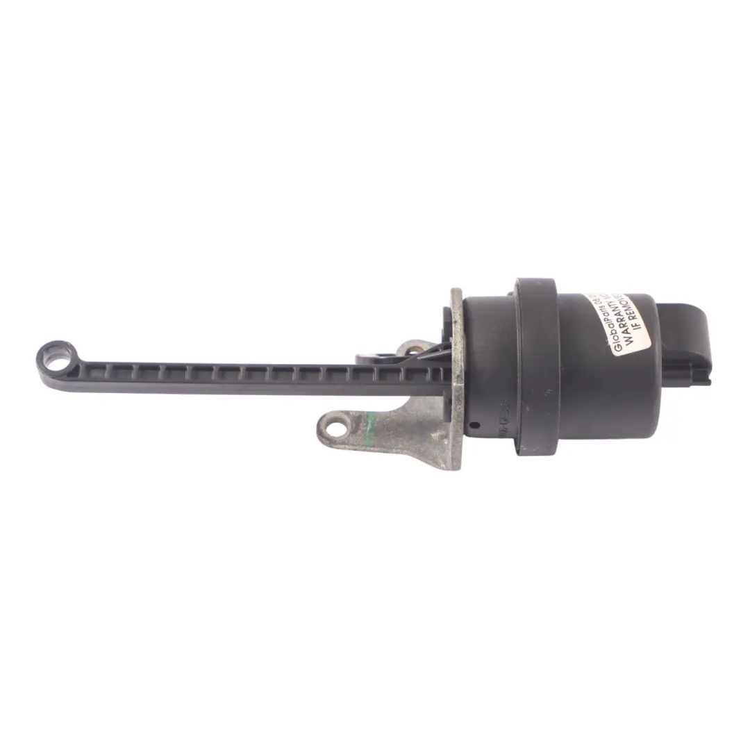 Fiat Doblo 2.0 Diesel EGR Zawór Podciśnienia Chłodnicy Spalin - SKU 55573459 - Numer Części 55573459