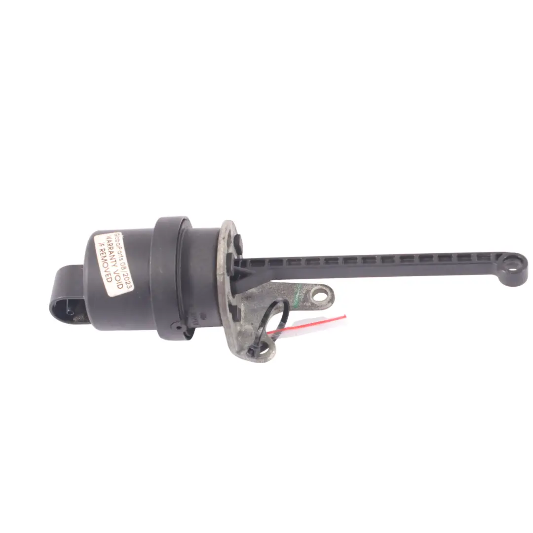 Fiat Doblo 2.0 Diesel EGR Zawór Podciśnienia Chłodnicy Spalin - SKU 55573459 - Numer Części 55573459
