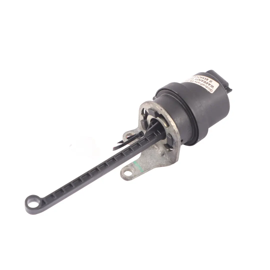 Fiat Doblo 2.0 Diesel EGR Régulateur Soupape à vide - SKU 55573459 - Numéro de pièce 55573459