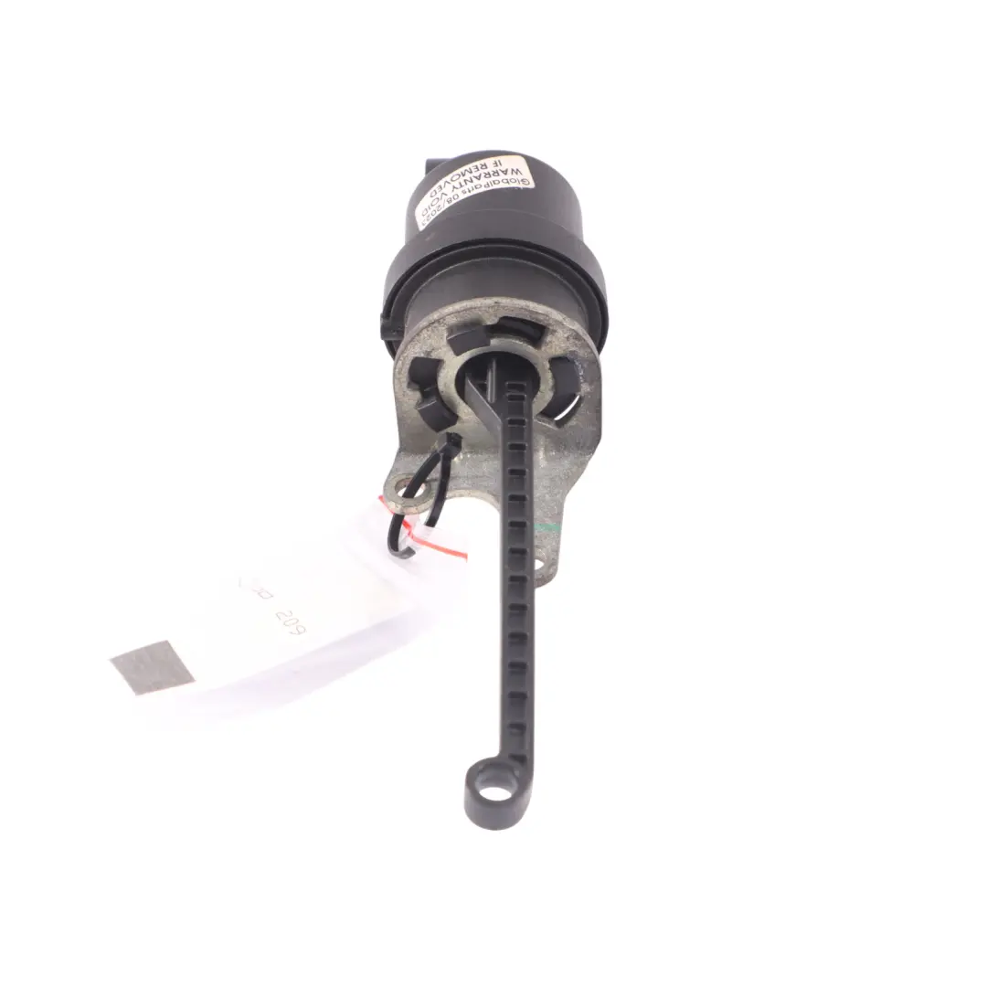 Fiat Doblo 2.0 Diesel EGR Régulateur Soupape à vide - SKU 55573459 - Numéro de pièce 55573459
