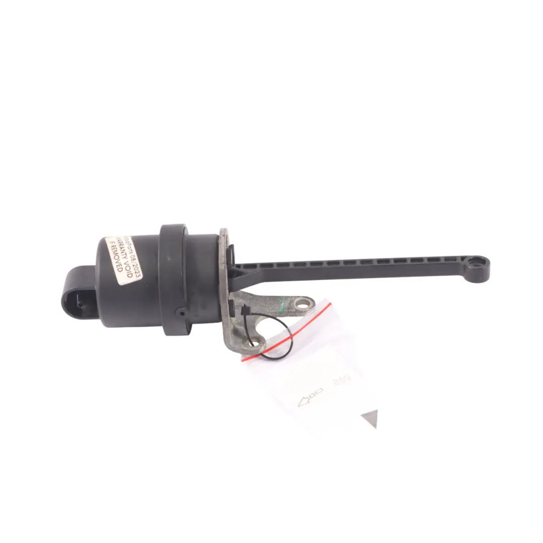 Fiat Doblo 2.0 Diesel EGR Régulateur Soupape à vide - SKU 55573459 - Numéro de pièce 55573459