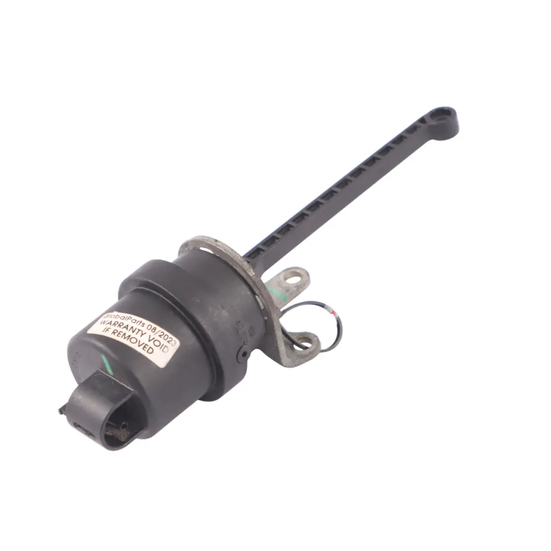 Fiat Doblo Mk2 EGR Regulador Válvula De Vacío 2.0 Diesel - SKU 55573459 - Número de pieza 55573459