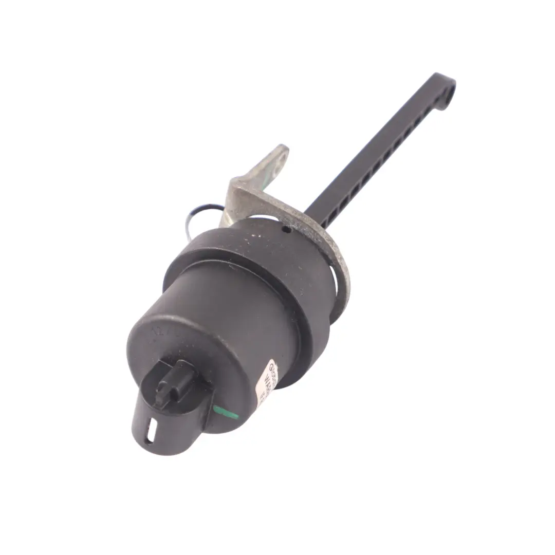 Fiat Doblo Mk2 EGR Regulator Vacuum Valve 2.0 Diesel - SKU 55573459 - Part number 55573459