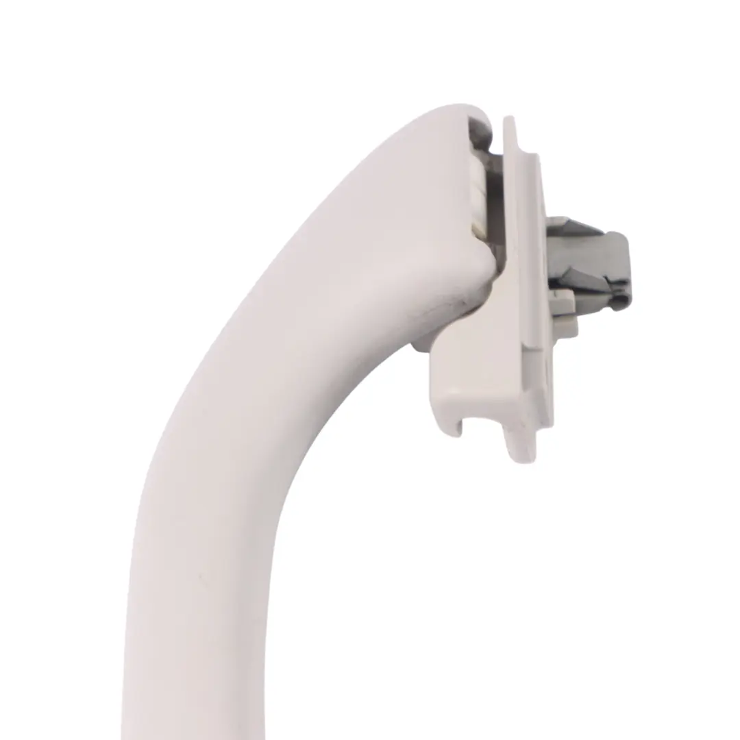 Headliner Grab Handle Front Rear Left Right N/O/S Set to Skoda Octavia E5 with Part number 561857607B Skoda Octavia E5 Headliner Grab Handle Front Rear Left Right N/O/S Set - SKU 561857607B - Part number 561857607B