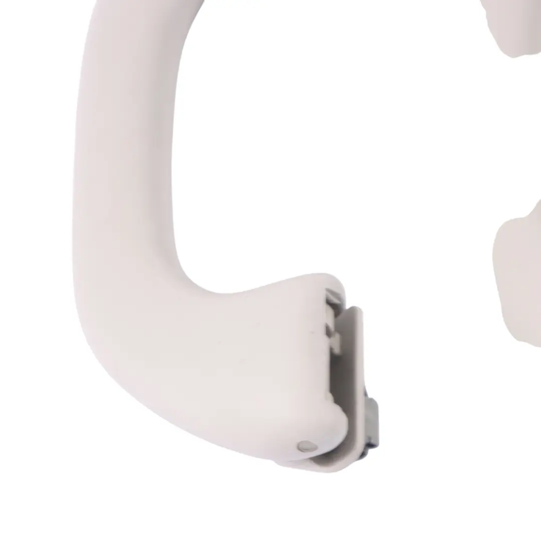 Headliner Grab Handle Front Rear Left Right N/O/S Set to Skoda Octavia E5 with Part number 561857607B Skoda Octavia E5 Headliner Grab Handle Front Rear Left Right N/O/S Set - SKU 561857607B - Part number 561857607B