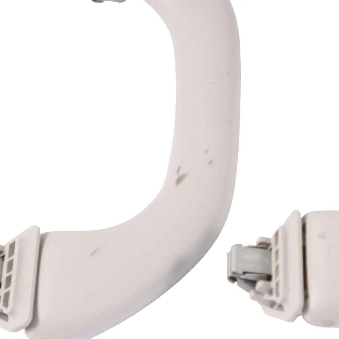 Skoda Octavia E5 Headliner Grab Handle Front Rear Left Right N/O/S Set - SKU 561857607B - Part number 561857607B