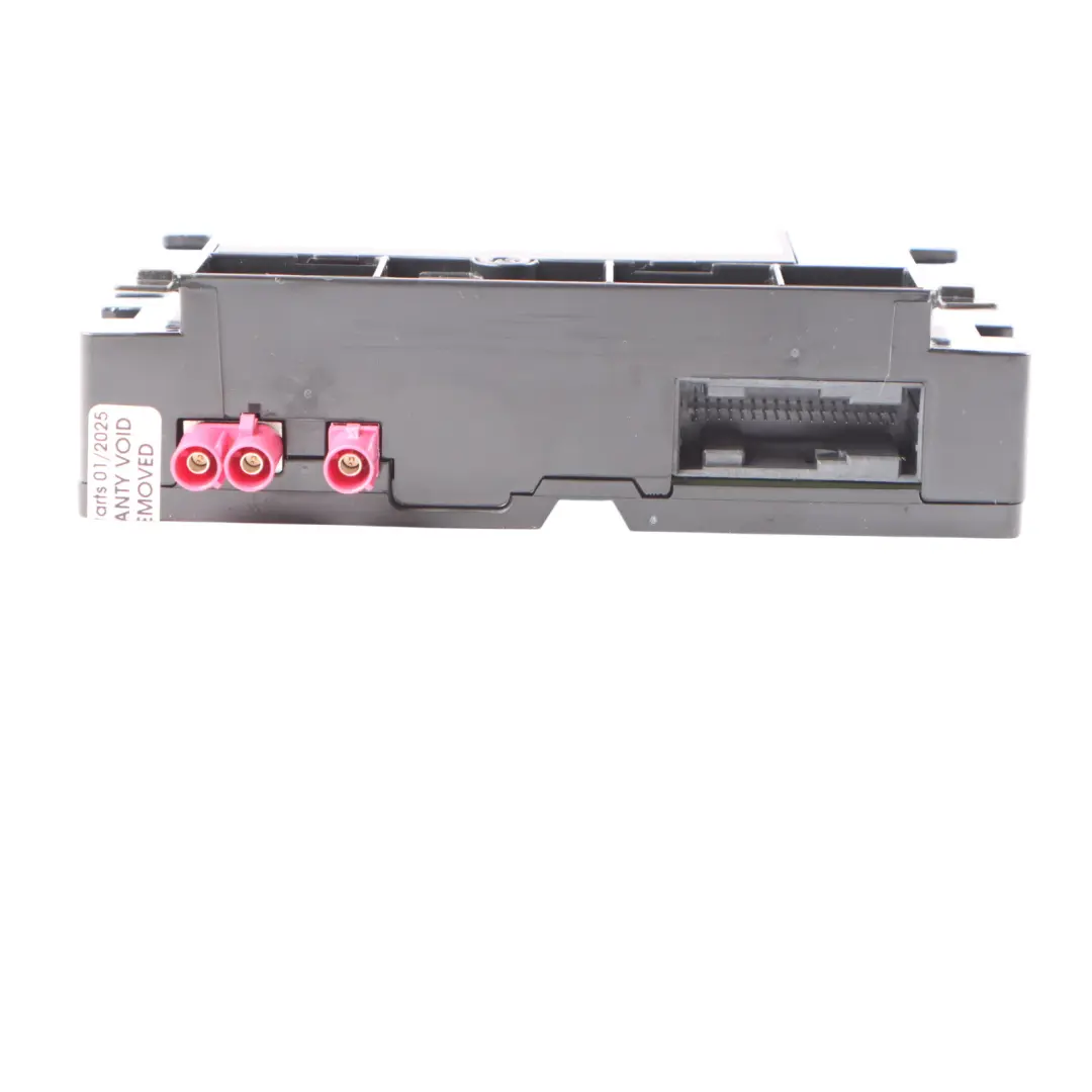 8Y Bluetooth Module Multimedia Control Unit Cover Unit to Audi S3 with Part number 571035284A Audi S3 8Y Bluetooth Module Multimedia Control Unit Cover Unit - SKU 571035284A - Part number 571035284A