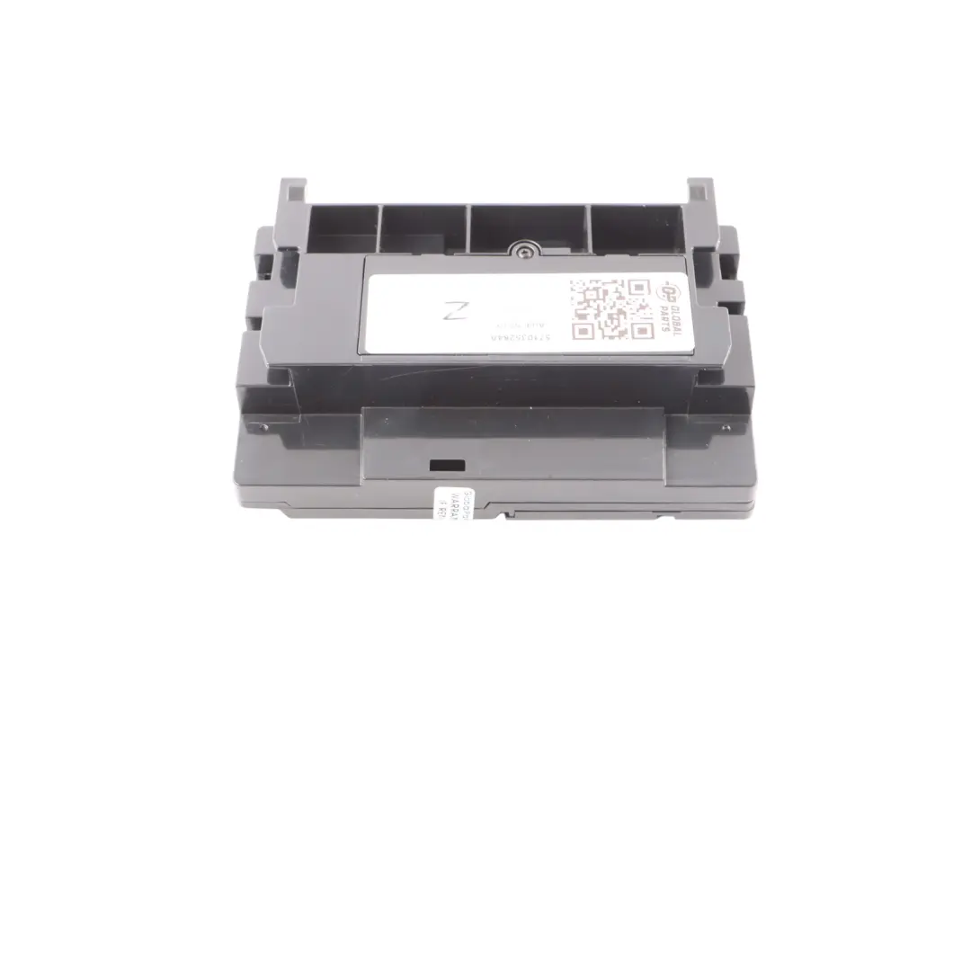 8Y Bluetooth Module Multimedia Control Unit Cover Unit to Audi S3 with Part number 571035284A Audi S3 8Y Bluetooth Module Multimedia Control Unit Cover Unit - SKU 571035284A - Part number 571035284A