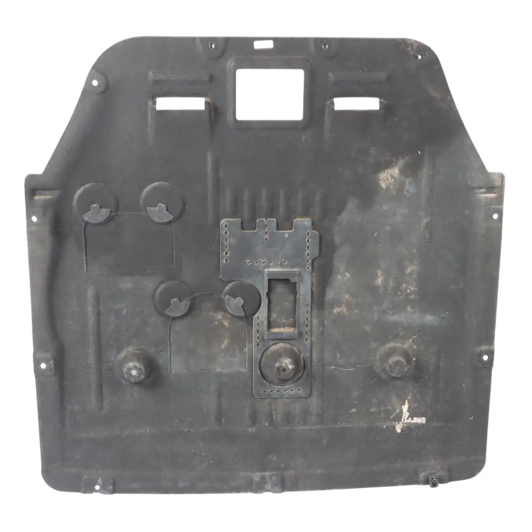 Underfloor Coating Engine Encapsulation Trim Panel Covering to Mini F55 with Part number 5A01569 Mini F55 Underfloor Coating Engine Encapsulation Trim Panel Covering - SKU 5A01569 - Part number 5A01569