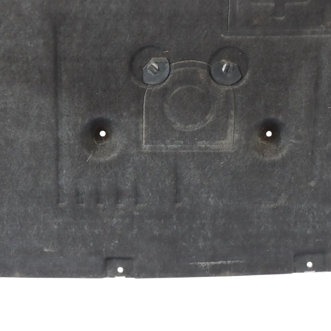 Mini F55 Unter Boden Schutz Motor Verkapselung Zierleisten Abdeckung - SKU 5A01569 - Teilenummer 5A01569