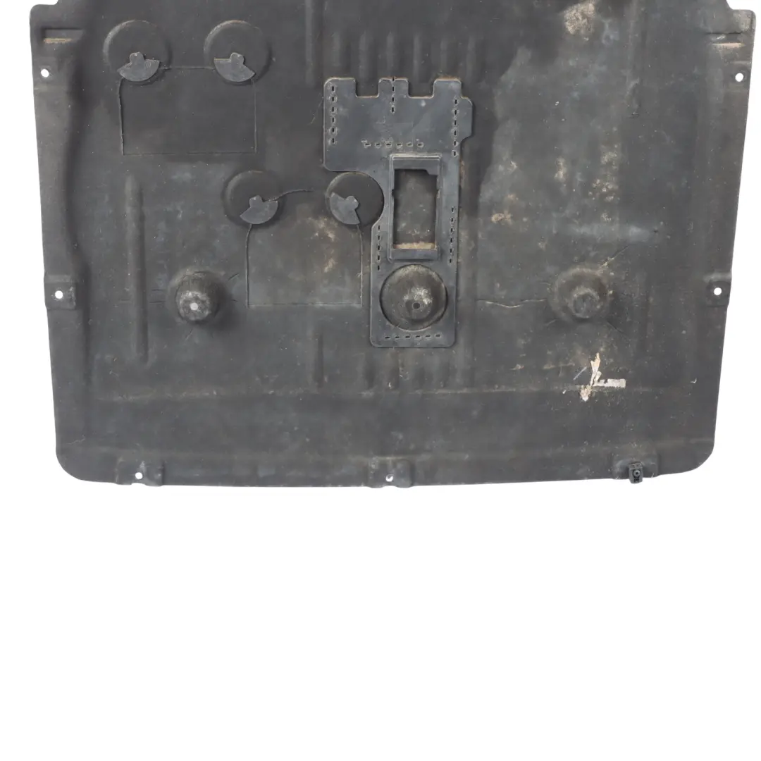 Underfloor Coating Engine Encapsulation Trim Panel Covering to Mini F55 with Part number 5A01569 Mini F55 Underfloor Coating Engine Encapsulation Trim Panel Covering - SKU 5A01569 - Part number 5A01569